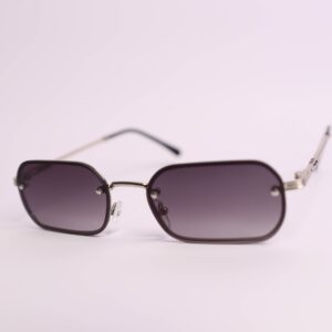 Blaze - צבע שחור כסף