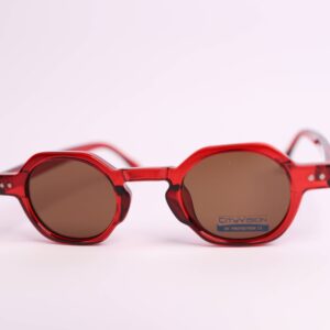 Fame - צבע אדום