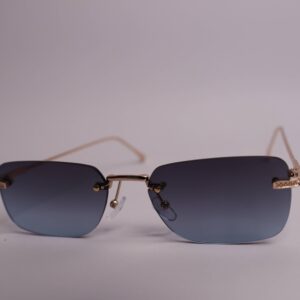 Metro - שחור זהב