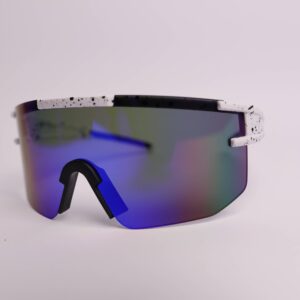 Wave - שחור לבן