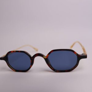 Dole - צבע מנומר כחול