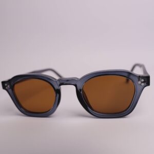 Drip - צבע אפור חום